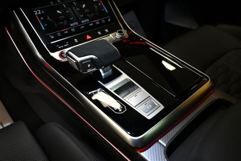 RS Q8 RS Q8 PERFORMANCE 640CV MO