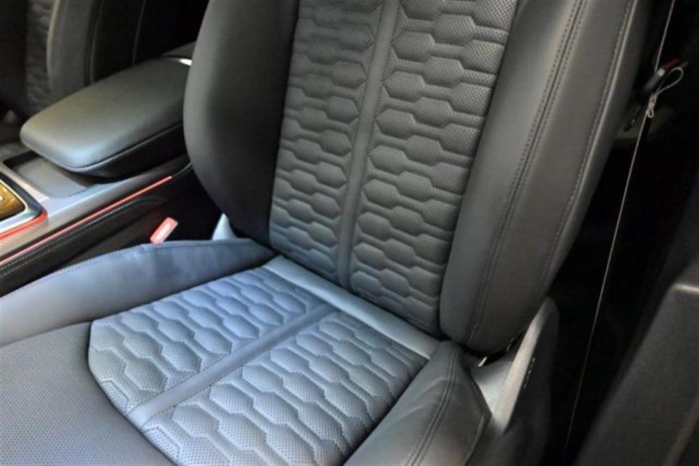 RS Q8 RS Q8 PERFORMANCE 640CV MO