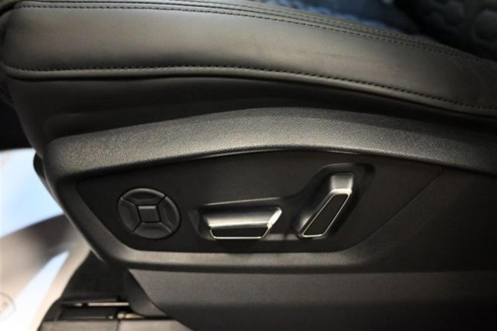 RS Q8 RS Q8 PERFORMANCE 640CV MO