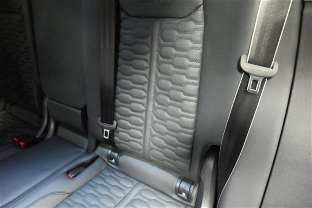 RS Q8 RS Q8 PERFORMANCE 640CV MO