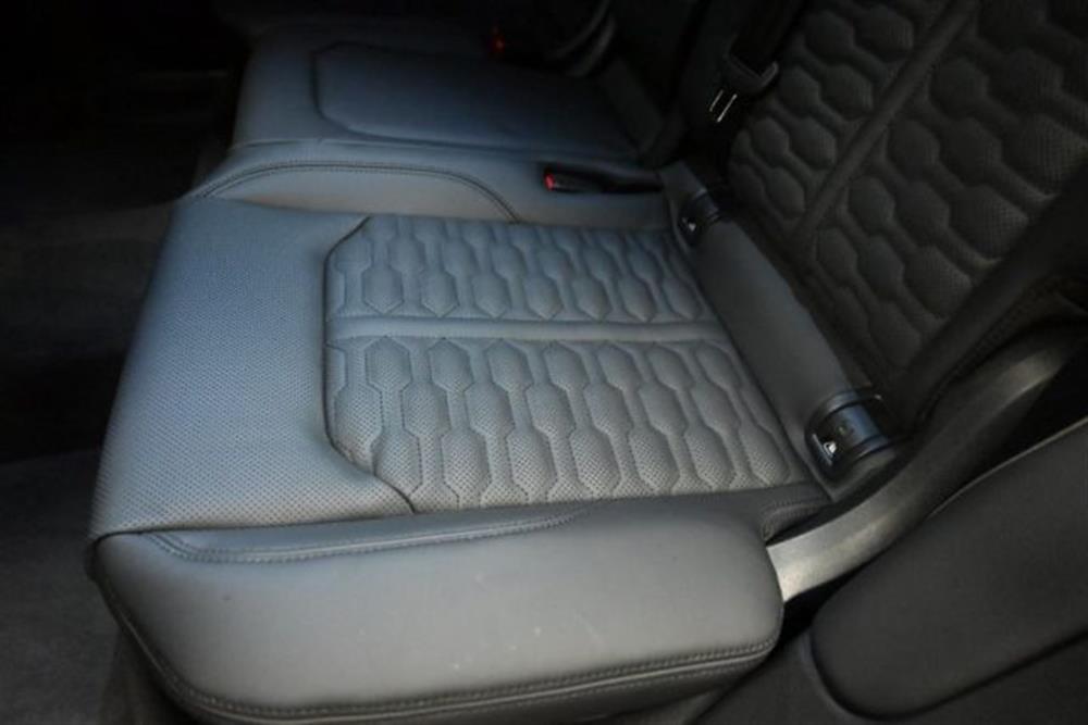 RS Q8 RS Q8 PERFORMANCE 640CV MO