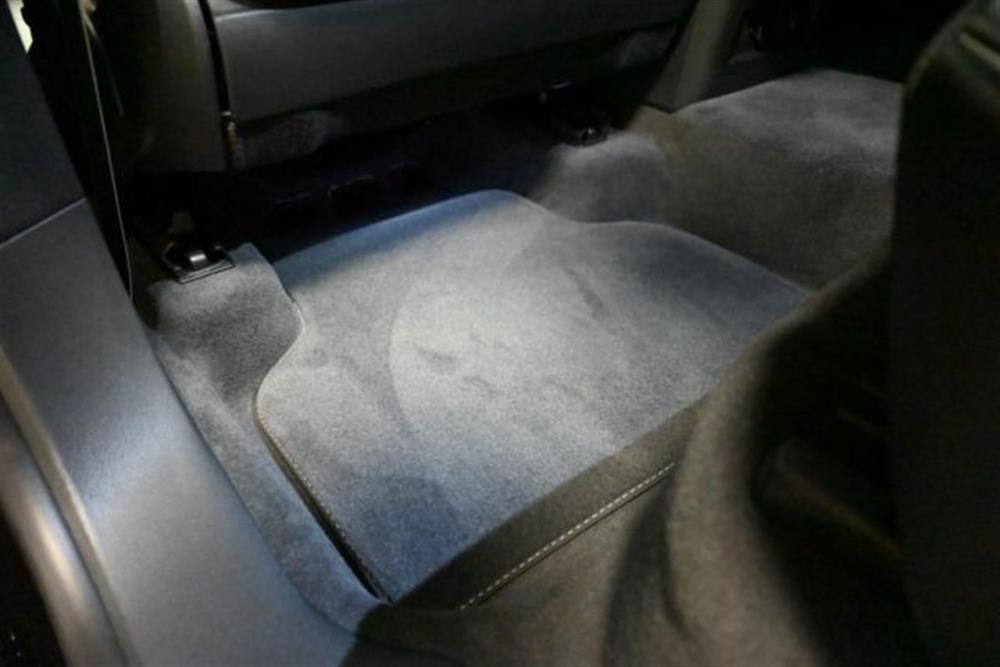 RS Q8 RS Q8 PERFORMANCE 640CV MO