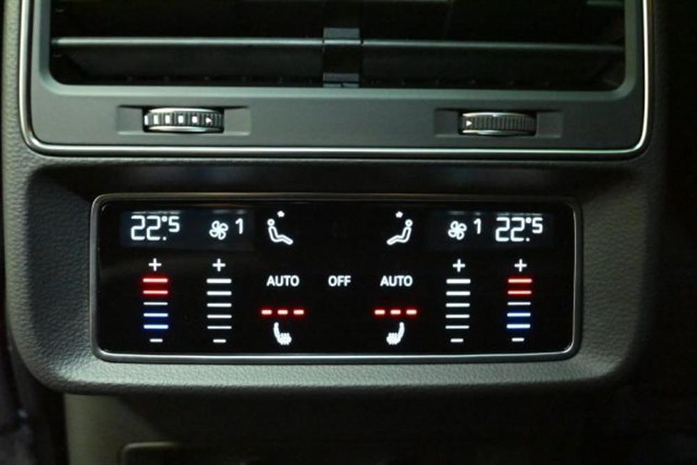 RS Q8 RS Q8 PERFORMANCE 640CV MO