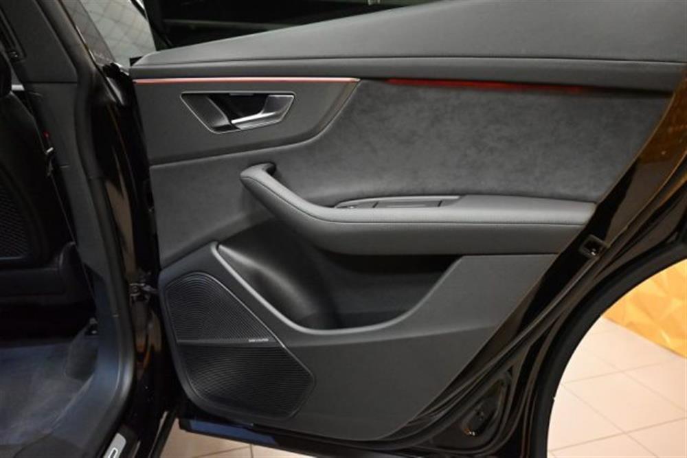 RS Q8 RS Q8 PERFORMANCE 640CV MO