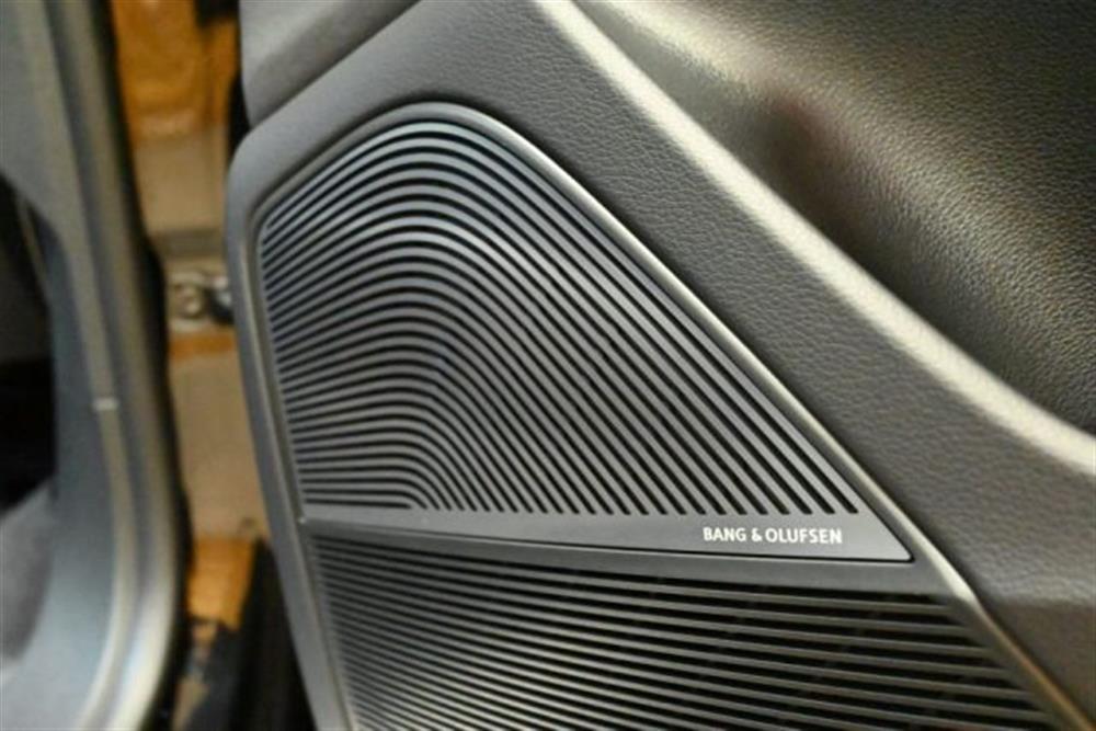 RS Q8 RS Q8 PERFORMANCE 640CV MO