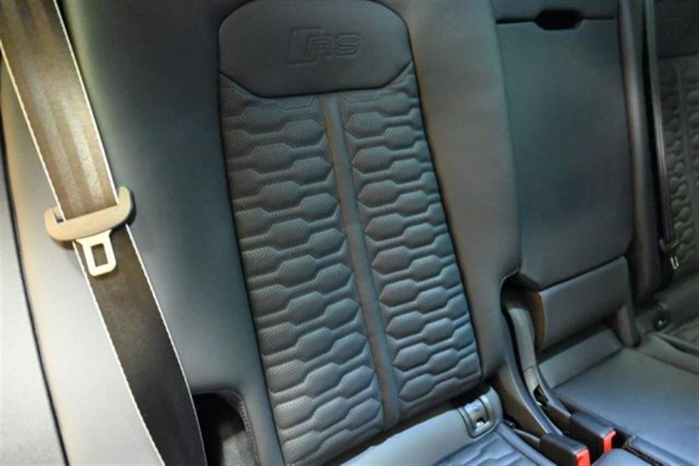 RS Q8 RS Q8 PERFORMANCE 640CV MO