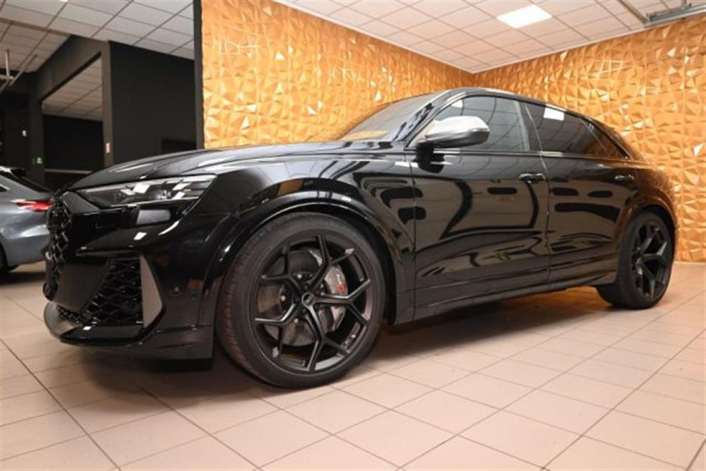 RS Q8 RS Q8 PERFORMANCE 640CV MO