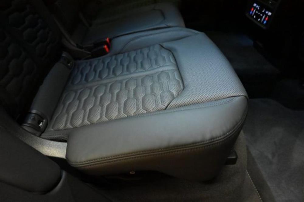 RS Q8 RS Q8 PERFORMANCE 640CV MO