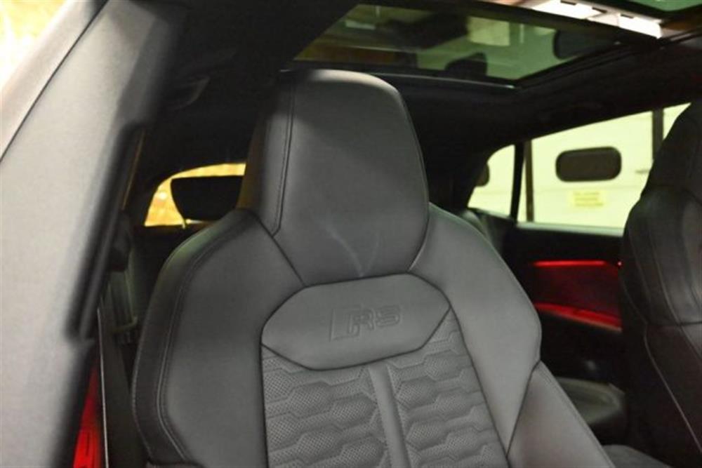 RS Q8 RS Q8 PERFORMANCE 640CV MO