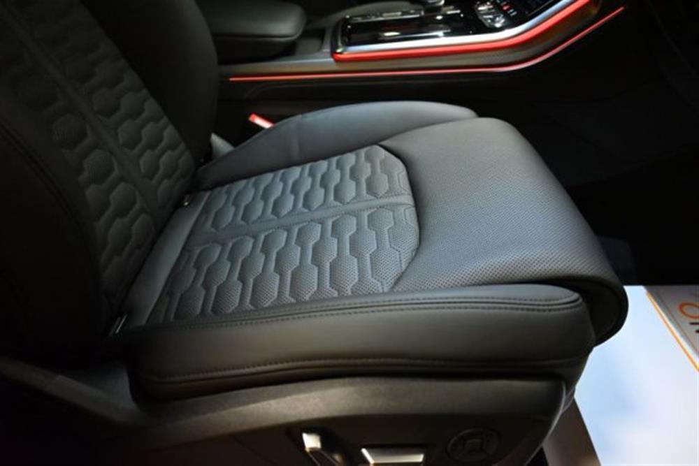 RS Q8 RS Q8 PERFORMANCE 640CV MO