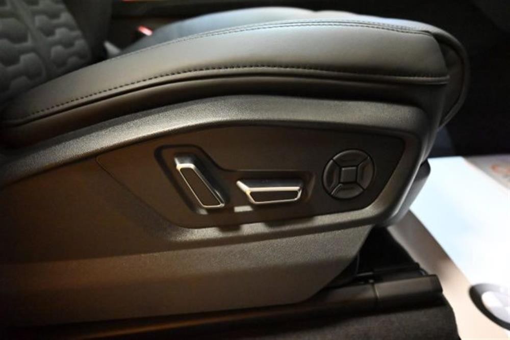 RS Q8 RS Q8 PERFORMANCE 640CV MO