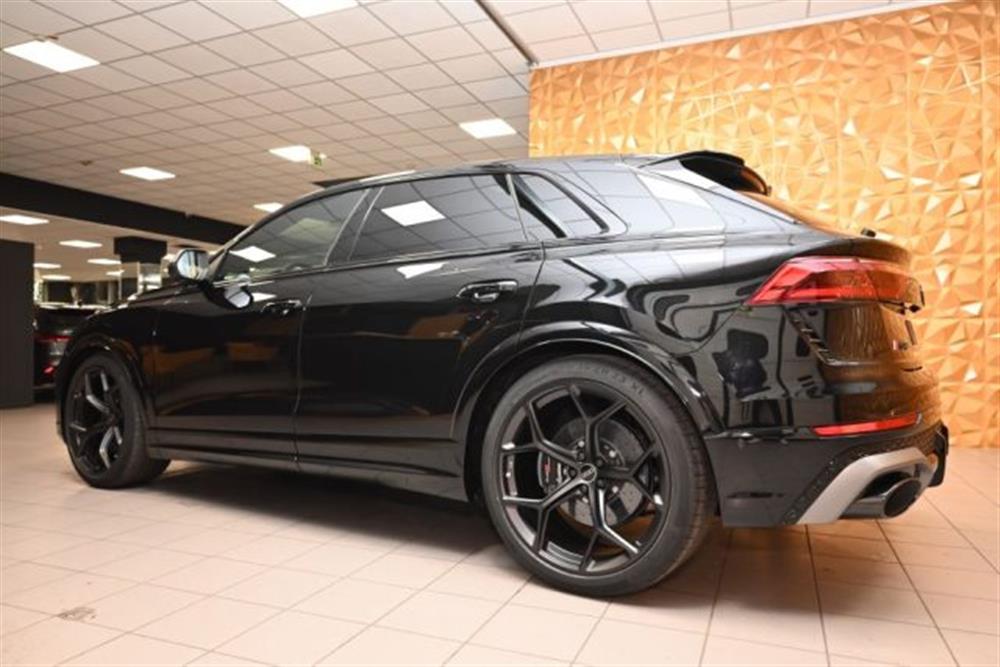 RS Q8 RS Q8 PERFORMANCE 640CV MO