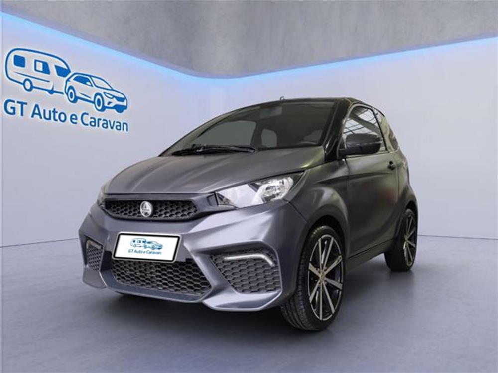 City City GTO Emotion