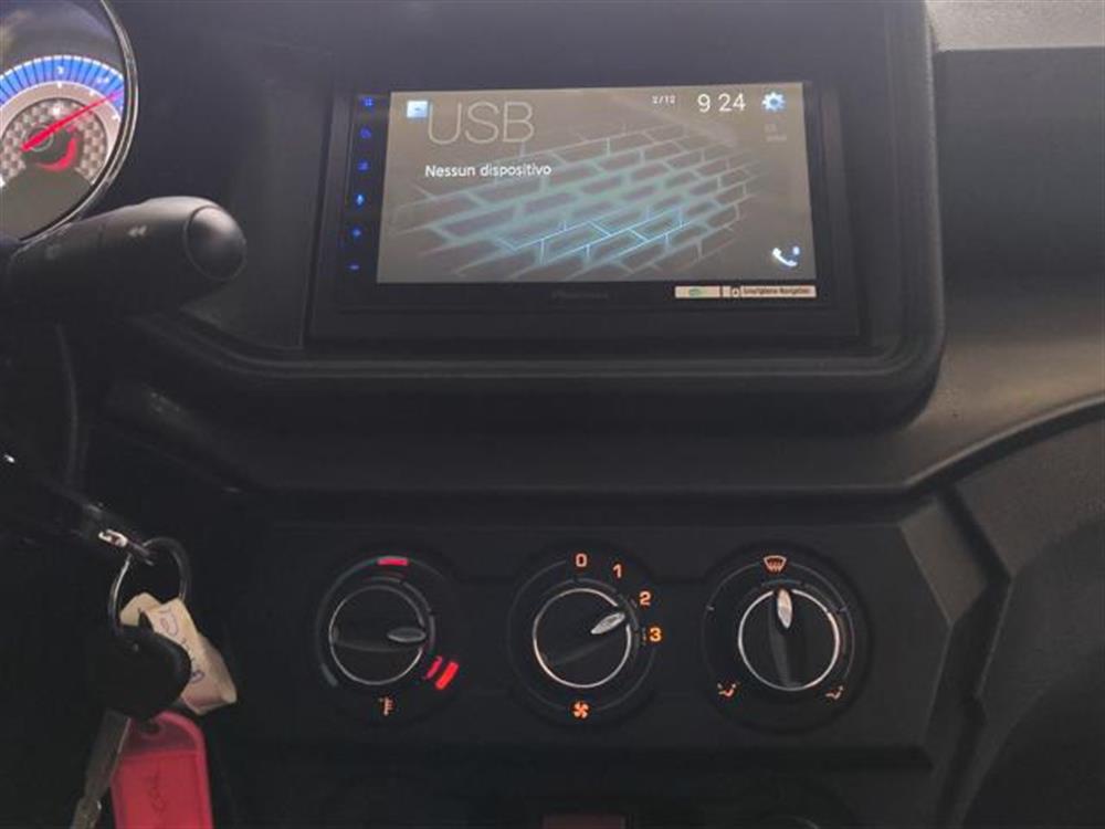 City City GTO Emotion