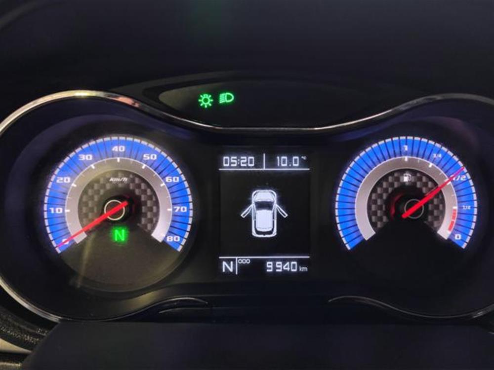 City City GTO Emotion