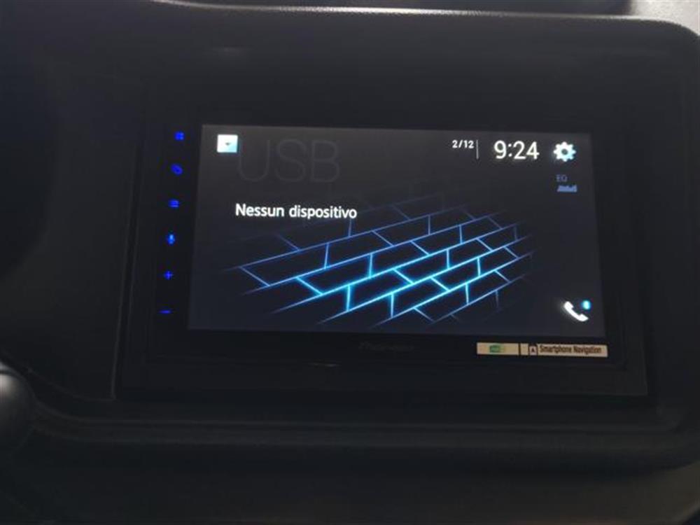 City City GTO Emotion