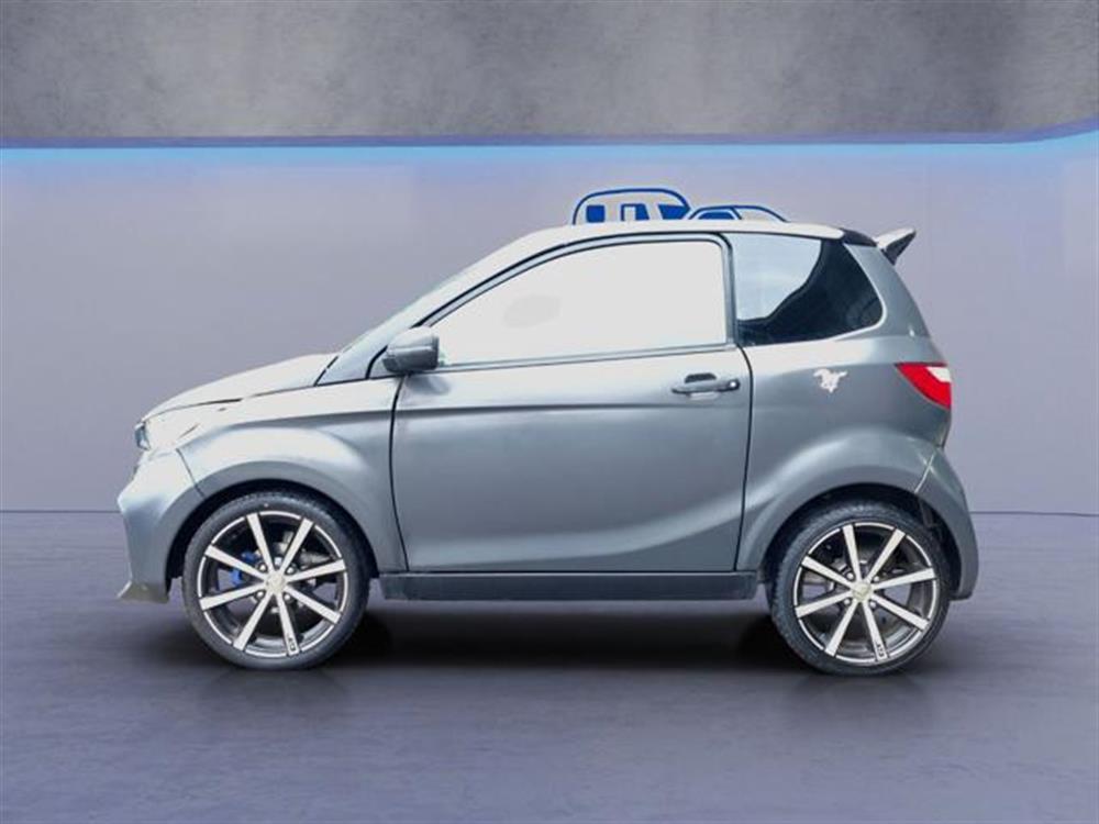 City City GTO Emotion