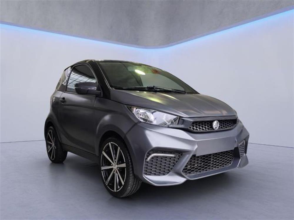 City City GTO Emotion