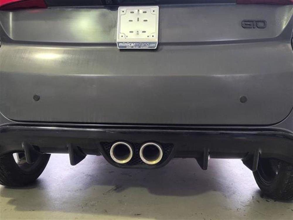 City City GTO Emotion