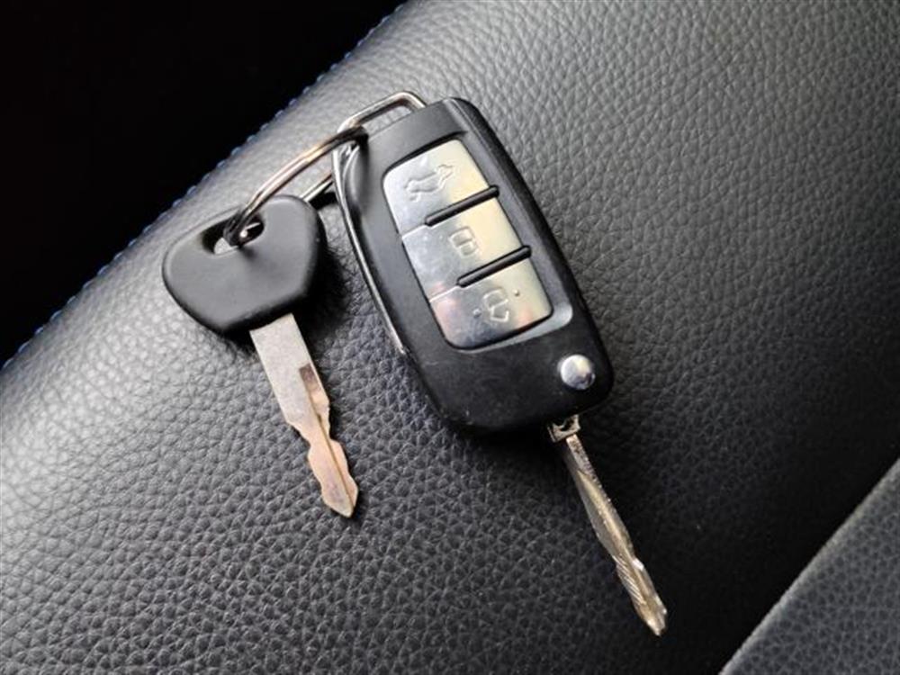 City City GTO Emotion