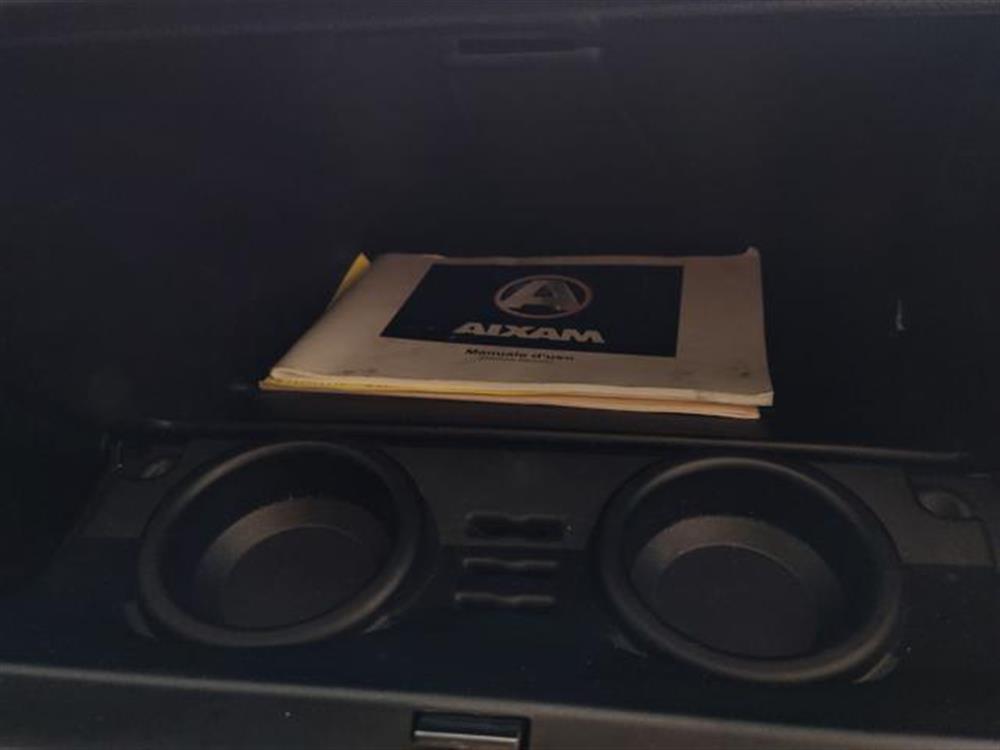 City City GTO Emotion