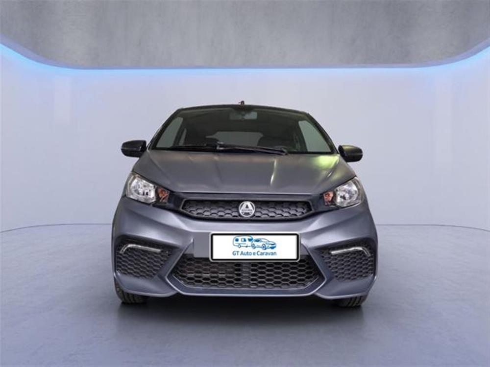 City City GTO Emotion