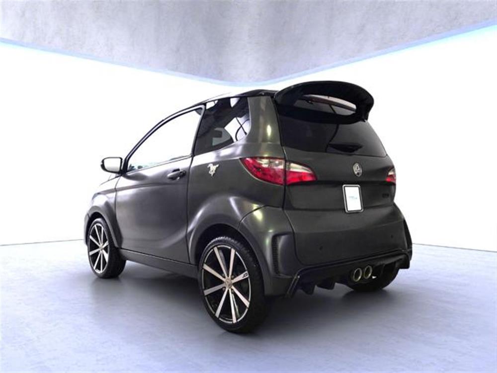 City City GTO Emotion