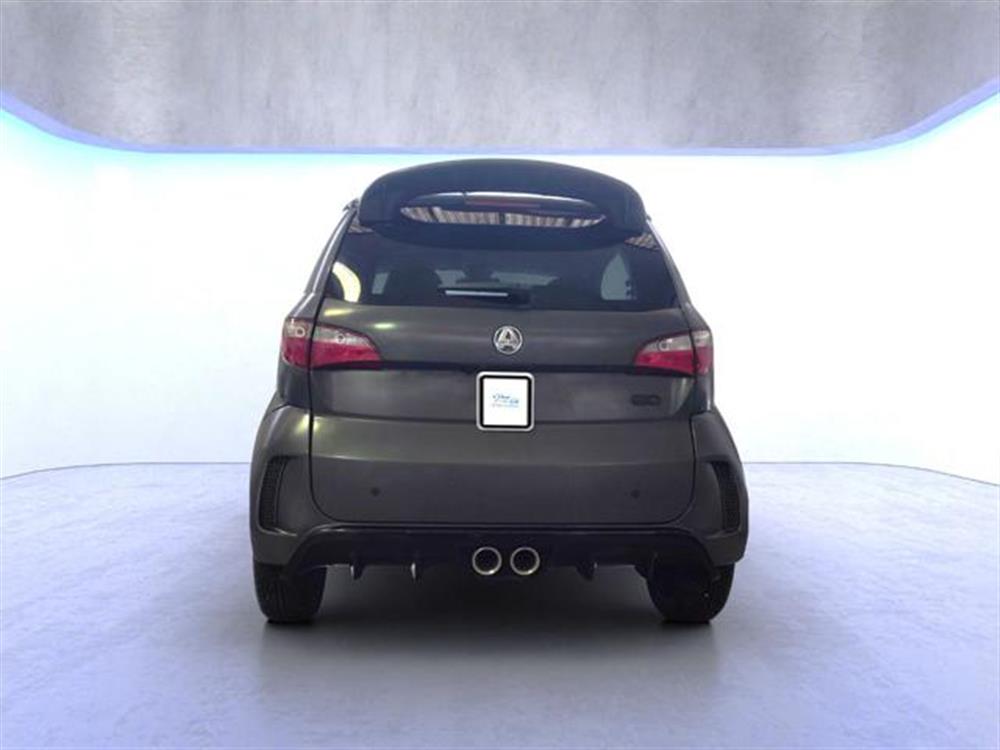 City City GTO Emotion