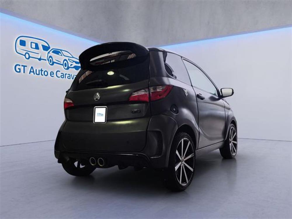 City City GTO Emotion