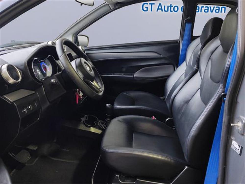 City City GTO Emotion