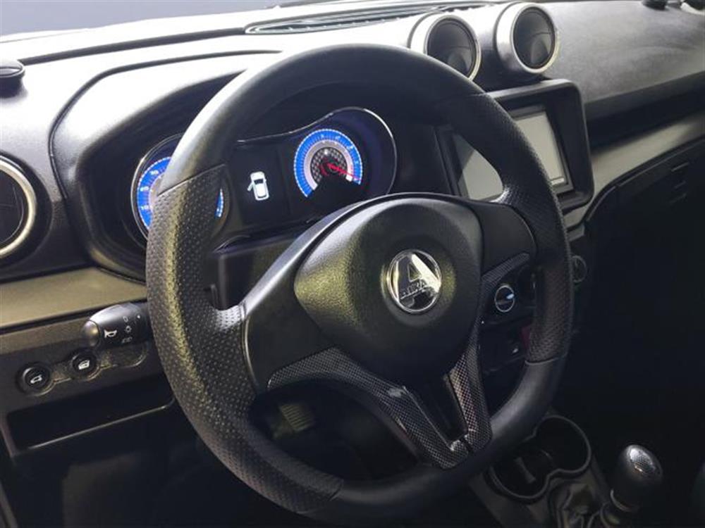 City City GTO Emotion