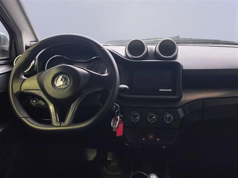 City City GTO Emotion