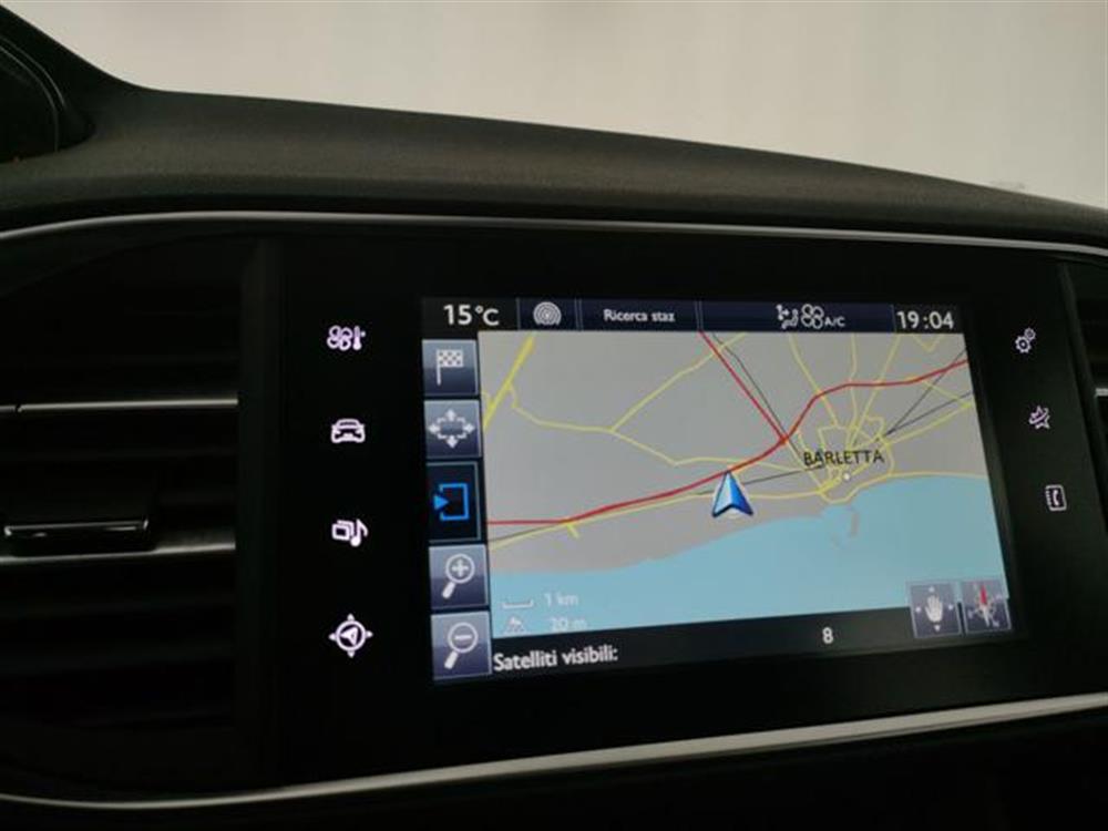 308 308 BlueHDi 100 S&S SW B