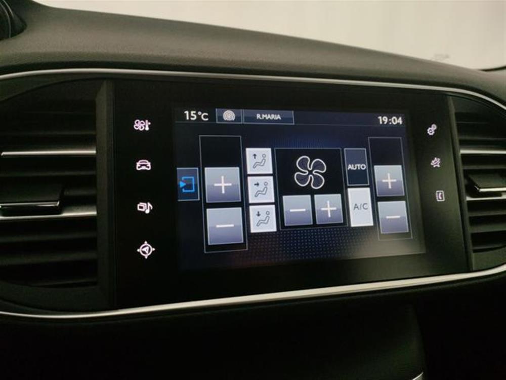 308 308 BlueHDi 100 S&S SW B