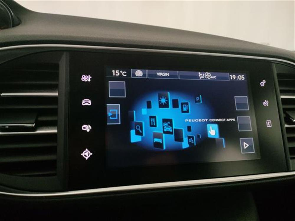 308 308 BlueHDi 100 S&S SW B