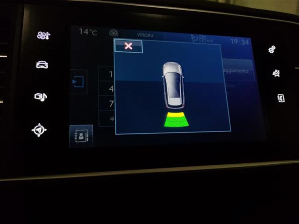 308 308 BlueHDi 100 S&S SW B