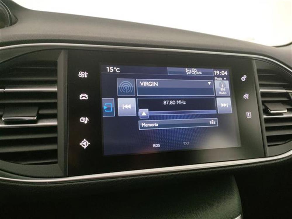 308 308 BlueHDi 100 S&S SW B