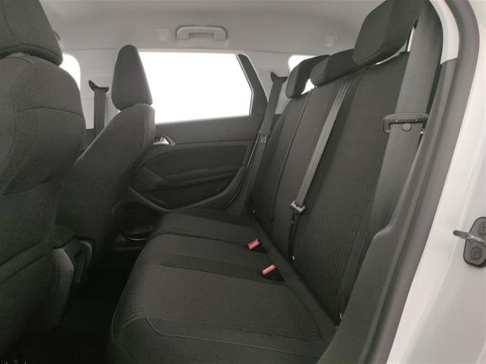 308 308 BlueHDi 100 S&S SW B