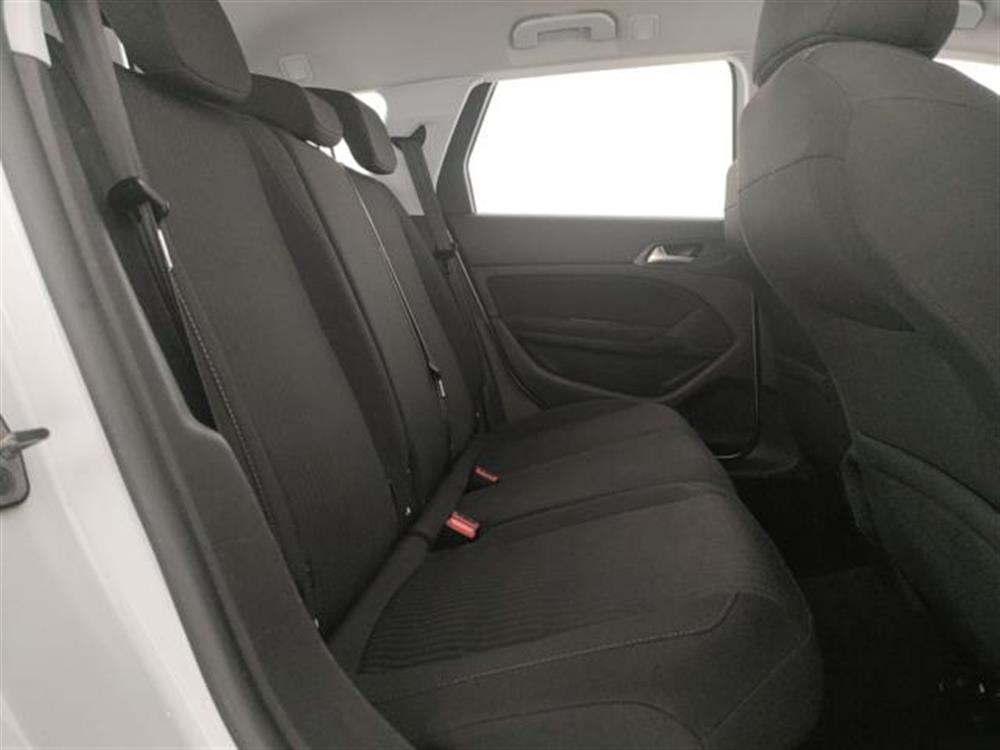 308 308 BlueHDi 100 S&S SW B