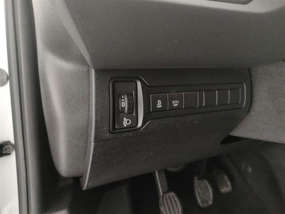 308 308 BlueHDi 100 S&S SW B