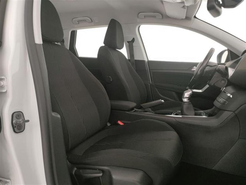 308 308 BlueHDi 100 S&S SW B