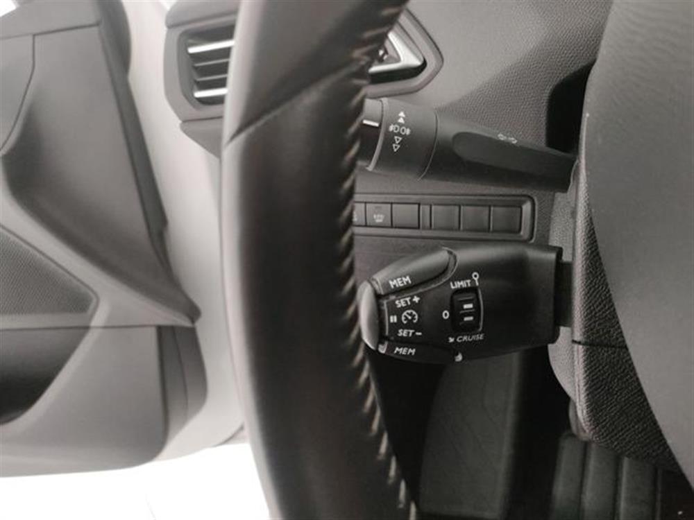 308 308 BlueHDi 100 S&S SW B