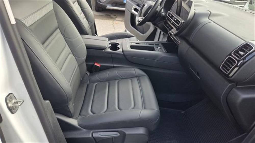 C5 Aircross C5 Aircross BlueHDi 130 S&S EAT8