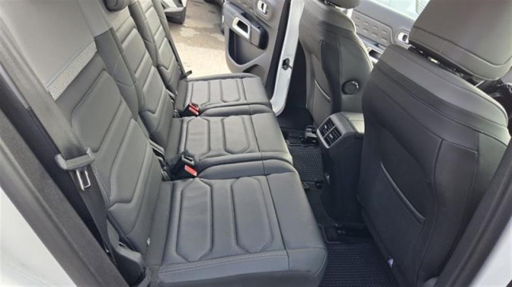 C5 Aircross C5 Aircross BlueHDi 130 S&S EAT8