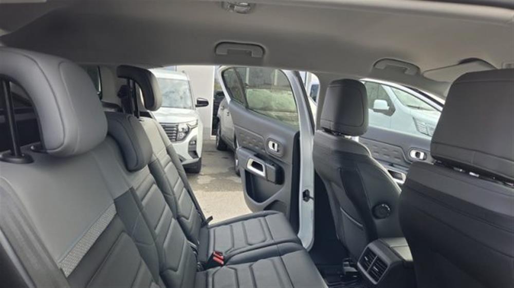 C5 Aircross C5 Aircross BlueHDi 130 S&S EAT8