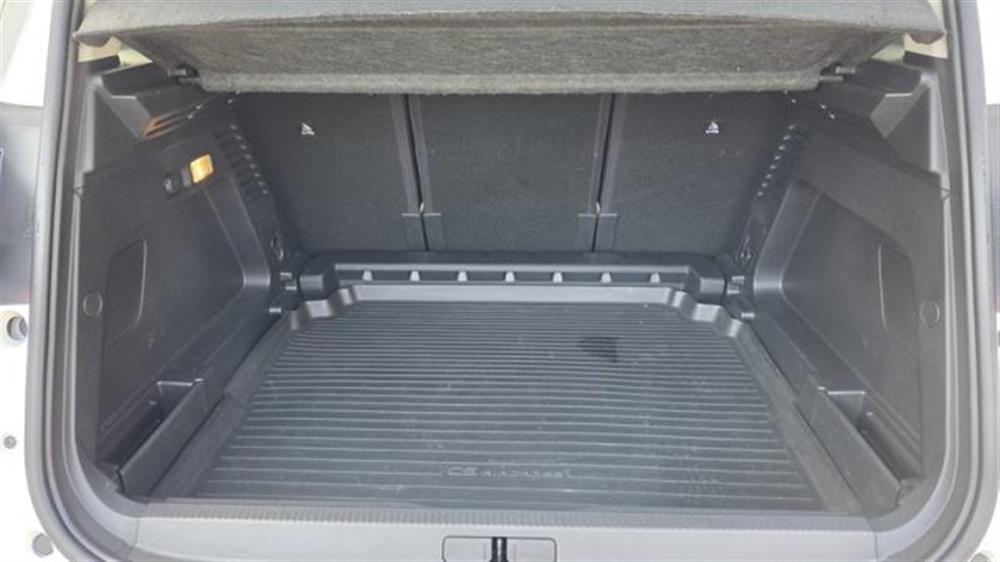 C5 Aircross C5 Aircross BlueHDi 130 S&S EAT8