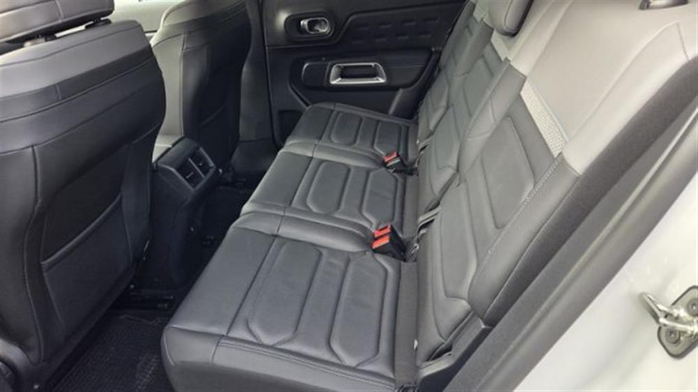 C5 Aircross C5 Aircross BlueHDi 130 S&S EAT8