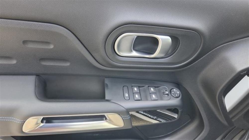 C5 Aircross C5 Aircross BlueHDi 130 S&S EAT8