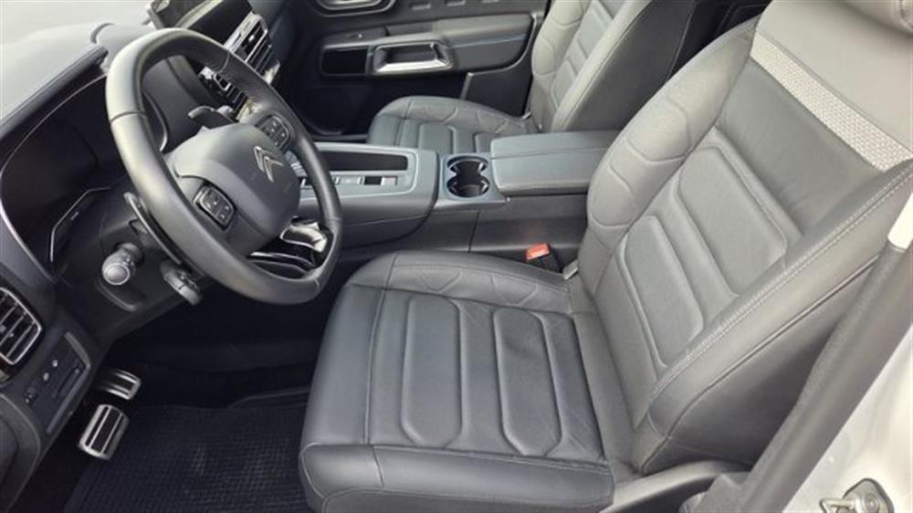 C5 Aircross C5 Aircross BlueHDi 130 S&S EAT8