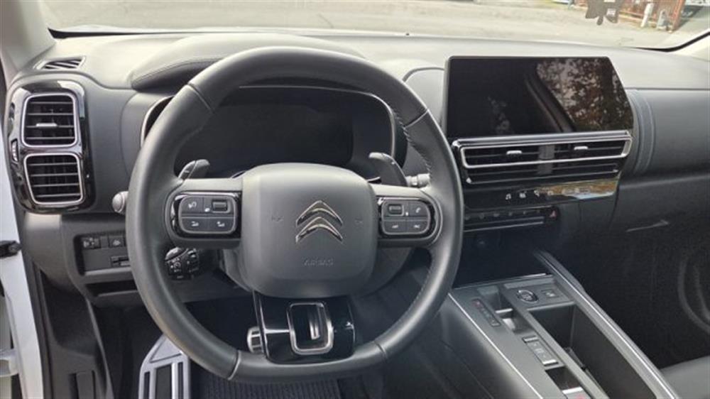 C5 Aircross C5 Aircross BlueHDi 130 S&S EAT8